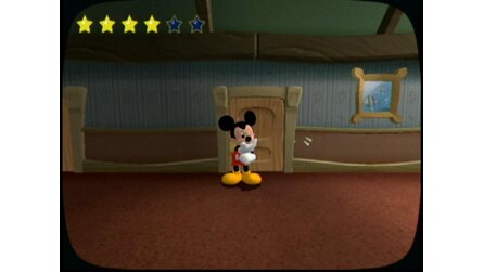 Disneys Magical Mirror Starring Mickey Mouse GameCube