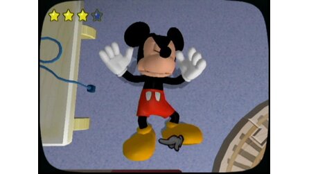Disneys Magical Mirror Starring Mickey Mouse GameCube
