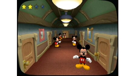Disneys Magical Mirror Starring Mickey Mouse GameCube