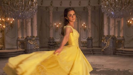 Harry-Potter-Star - Emma Watson singt für Disneys Biest