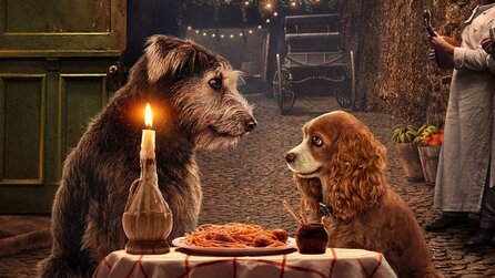 Susi + Strolch, Cruella und Pixars Soul: Disney stellt neue Filme für 2020 vor