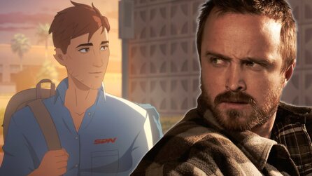 Nächste Woche erscheint ein Steam-Spiel, das sogar einen Breaking-Bad-Star so sehr begeistert hat, dass er unbedingt mitmachen musste