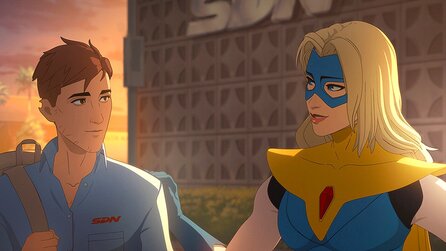 Eins der besten Story-Spiele seit Jahren erschien auf der Switch geschnitten, jetzt geloben die Entwickler Besserung