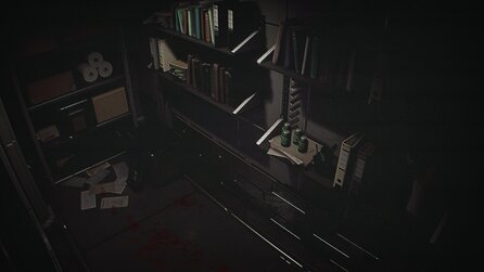 Dispatcher: Revoke - Screenshots