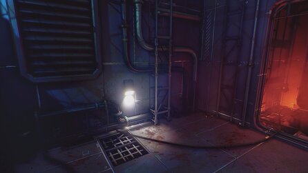 Dispatcher: Revoke - Screenshots