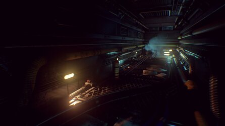 Dispatcher: Revoke - Screenshots