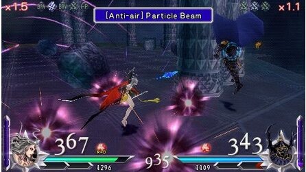 Dissidia 012 [duodecim] Final Fantasy