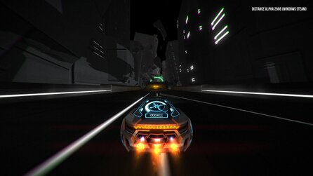 Distance - Screenshots
