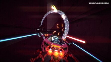 Distance - Screenshots