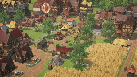 Distant Kingdoms - Screenshots