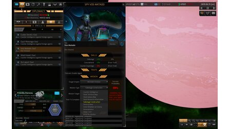 Distant Worlds 2 - Exklusive Screenshots
