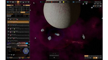 Distant Worlds 2 - Exklusive Screenshots