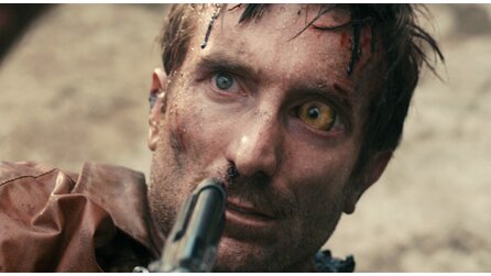 The Witcher: In Staffel 4 wird angeblich ein beliebter Sci-Fi-Star zum neuen Bösewicht