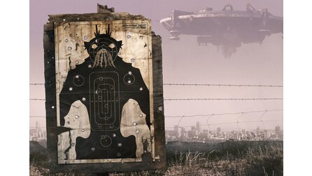 District 9 - Filmkritik der Peter-Jackson-Produktion