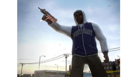 District Wars - Neues Action-Spiel aus Polen