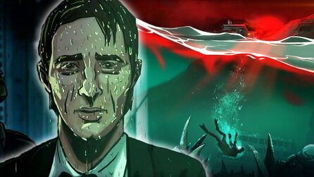 Dave the Diver trifft Darkest Dungeon: Ich habe mein Herz an ein düsteres Survival-Spiel verloren, das ihr kostenlos ausprobieren könnt