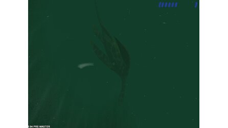 Diver: Deep Water Adventures