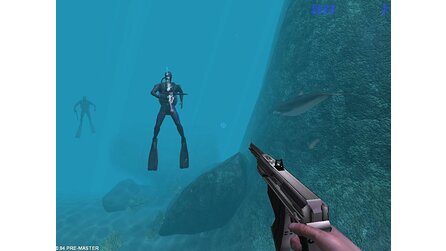 Diver: Deep Water Adventures - Neuer Patch steht bereit