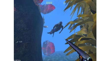 Diver: Deep Water Adventures