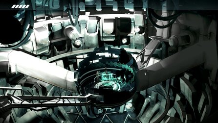 Divide - Screenshots