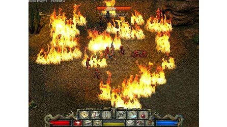 Divine Divinity angespielt