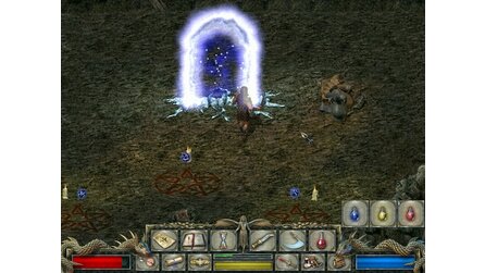 Demo zu Divine Divinity