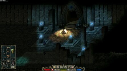 Divine Divinity - Screenshots