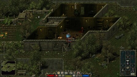 Divine Divinity - Screenshots