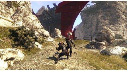 GameStar TV - Heute mit Divinity 2