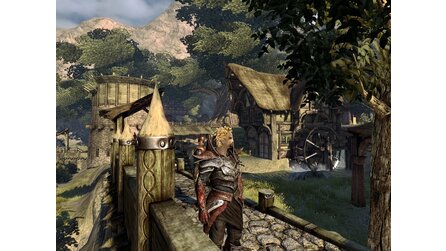 Divinity 2: Ego Draconis - Warum wir die Spielwelt von oben sahen