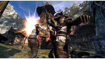 Divinity 2: Ego Draconis - Abenteuerliche Screenshots aus dem Rollenspiel