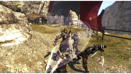 dtp Entertainment - Mit Drakensang + Co. auf der RPC 2009