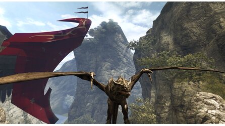 Divinity 2: Ego Draconis - Drachenstarke Screenshots