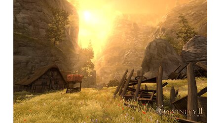 Divinity 2: Ego Draconis - Bekannte Synchronsprecher an Bord