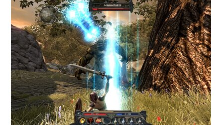 Divinity 2: Ego Draconis - Rollenspiel ist ausverkauft (Update)