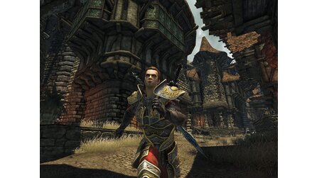 Divinity 2: Flames of Vengeance - Erste Screenshots aus dem Addon