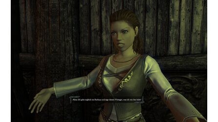 Divinity 2: Flames of Vengeance - Screenshots