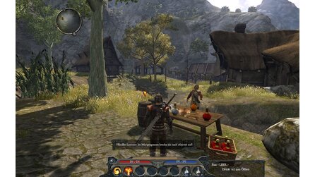Divinity 2: Ego Draconis - Screenshots