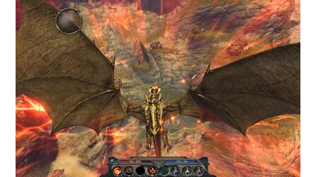 Divinity 2: Ego Draconis - Screenshots