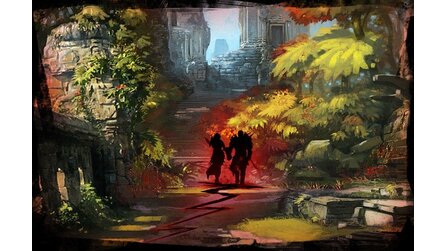 Divinity 3 - Rollenspiel-Fortsetzung wird offiziell auf der E3 angekündigt