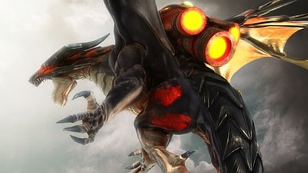 Divinity: Dragon Commander - Drachen mit Jetpacks?!