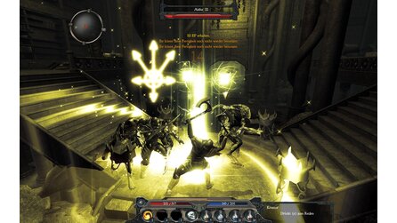 Divinity 2: Ego Draconis - Video zeigt Kampf der Drachen