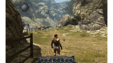 Divinity 2 - Drachenstarker Trailer