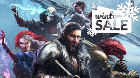 GOG-Winter-Sale - Divinity: Original Sin 2 im Angebot für 30€