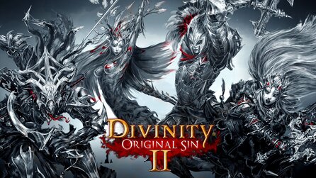 Divinity: Original Sin 2 - Kickstarter beendet, alle Stretchgoals erreicht