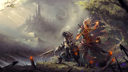 Neue PC-Spiele diese Woche - Release-Termine und Neuerscheinungen bis zum 18.9.