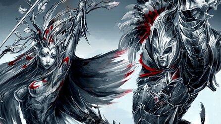 Divinity: Original Sin 2 - Anscheinend kein Interesse von Frauen am Nachfolger