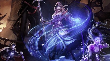 Divinity: Original Sin 2 - Patch mit »AI 2.0« macht NPC-Gegner stärker