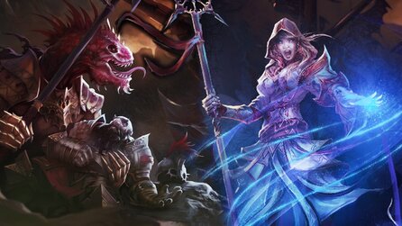 Neue PC-Spiele diese Woche - Release-Termine und Neuerscheinungen ab dem 11.09.