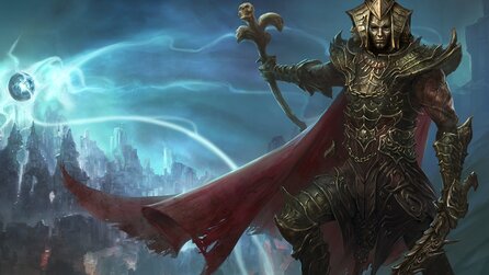 Divinity: Original Sin 2 - So stellen die spielbaren Untoten das RPG auf den Kopf